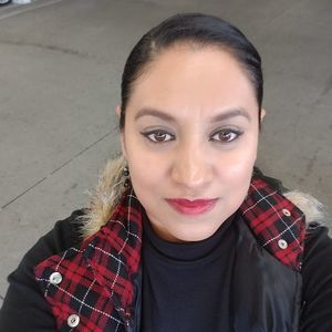 Meet your Posher, Karina